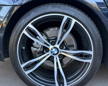 Синій БМВ 5 Серія, об'ємом двигуна 2.98 л та пробігом 202 тис. км за 19500 $, фото 12 на Automoto.ua