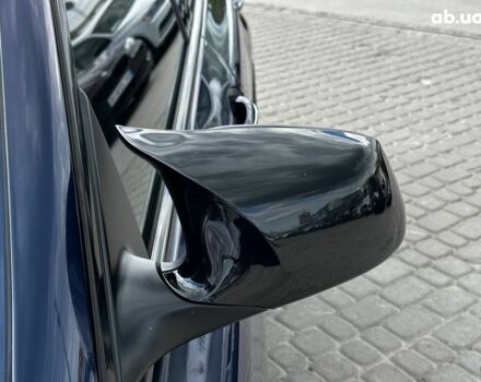 Синій БМВ 5 Серія, об'ємом двигуна 2 л та пробігом 242 тис. км за 18790 $, фото 13 на Automoto.ua