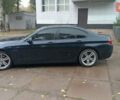 Синій БМВ 5 Серія, об'ємом двигуна 2 л та пробігом 240 тис. км за 12500 $, фото 2 на Automoto.ua