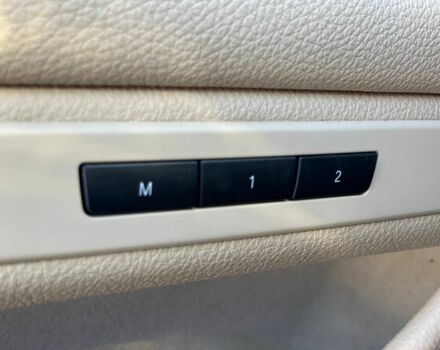 Синій БМВ 5 Серія, об'ємом двигуна 2 л та пробігом 227 тис. км за 12500 $, фото 9 на Automoto.ua