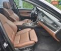 Синий БМВ 5 Серия, объемом двигателя 2 л и пробегом 144 тыс. км за 13390 $, фото 22 на Automoto.ua