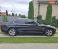 Синий БМВ 5 Серия, объемом двигателя 2 л и пробегом 144 тыс. км за 13390 $, фото 3 на Automoto.ua
