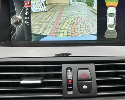 Синий БМВ 5 Серия, объемом двигателя 3 л и пробегом 197 тыс. км за 18800 $, фото 28 на Automoto.ua