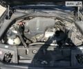 Синий БМВ 5 Серия, объемом двигателя 2 л и пробегом 225 тыс. км за 16777 $, фото 12 на Automoto.ua
