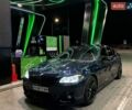 Синий БМВ 5 Серия, объемом двигателя 3 л и пробегом 196 тыс. км за 16500 $, фото 1 на Automoto.ua