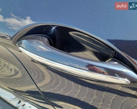 Синій БМВ 5 Серія, об'ємом двигуна 2 л та пробігом 222 тис. км за 16500 $, фото 10 на Automoto.ua