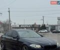 Синий БМВ 5 Серия, объемом двигателя 2 л и пробегом 258 тыс. км за 13500 $, фото 1 на Automoto.ua