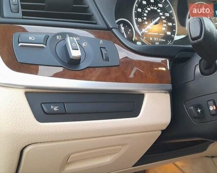 Синій БМВ 5 Серія, об'ємом двигуна 2 л та пробігом 222 тис. км за 16500 $, фото 32 на Automoto.ua