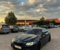 Синій БМВ 5 Серія, об'ємом двигуна 2.98 л та пробігом 185 тис. км за 17500 $, фото 1 на Automoto.ua