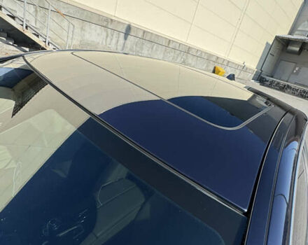 Синий БМВ 5 Серия, объемом двигателя 2 л и пробегом 277 тыс. км за 14999 $, фото 36 на Automoto.ua