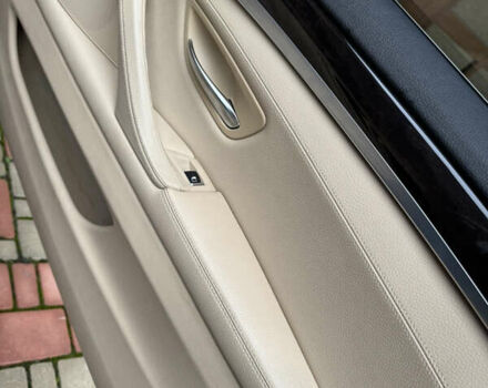 Синий БМВ 5 Серия, объемом двигателя 3 л и пробегом 197 тыс. км за 18800 $, фото 36 на Automoto.ua