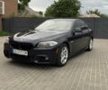Синій БМВ 5 Серія, об'ємом двигуна 2 л та пробігом 308 тис. км за 10200 $, фото 1 на Automoto.ua