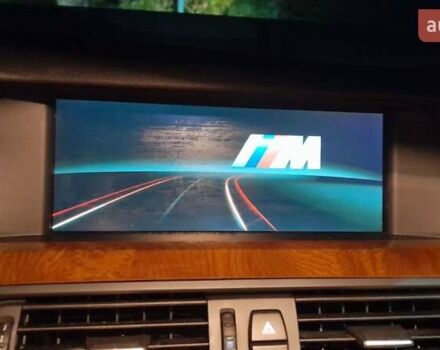 Синій БМВ 5 Серія, об'ємом двигуна 2 л та пробігом 222 тис. км за 16500 $, фото 48 на Automoto.ua