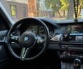 Синий БМВ 5 Серия, объемом двигателя 2 л и пробегом 179 тыс. км за 11493 $, фото 9 на Automoto.ua