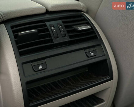 Синій БМВ 5 Серія, об'ємом двигуна 2 л та пробігом 186 тис. км за 13900 $, фото 7 на Automoto.ua