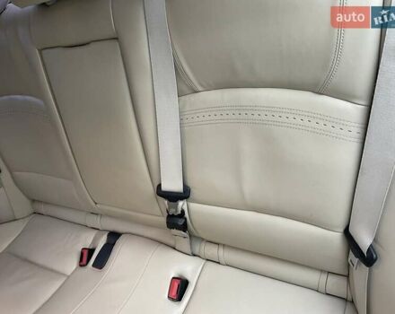 Синій БМВ 5 Серія, об'ємом двигуна 2 л та пробігом 140 тис. км за 14950 $, фото 28 на Automoto.ua