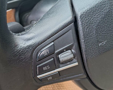 Синій БМВ 5 Серія, об'ємом двигуна 2.98 л та пробігом 201 тис. км за 15777 $, фото 20 на Automoto.ua