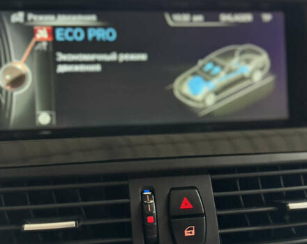 Синий БМВ 5 Серия, объемом двигателя 3 л и пробегом 197 тыс. км за 18800 $, фото 25 на Automoto.ua