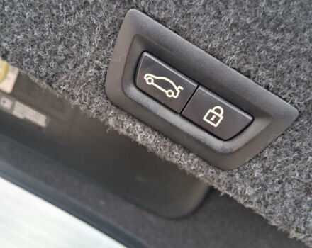 Синій БМВ 5 Серія, об'ємом двигуна 2.98 л та пробігом 201 тис. км за 15777 $, фото 28 на Automoto.ua