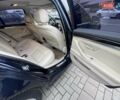 Синій БМВ 5 Серія, об'ємом двигуна 2 л та пробігом 140 тис. км за 14950 $, фото 16 на Automoto.ua