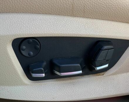 Синій БМВ 5 Серія, об'ємом двигуна 2 л та пробігом 227 тис. км за 12500 $, фото 20 на Automoto.ua