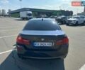 Синий БМВ 5 Серия, объемом двигателя 3 л и пробегом 287 тыс. км за 16500 $, фото 10 на Automoto.ua