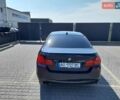 Синій БМВ 5 Серія, об'ємом двигуна 2 л та пробігом 222 тис. км за 16500 $, фото 7 на Automoto.ua