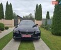 Синий БМВ 5 Серия, объемом двигателя 2 л и пробегом 144 тыс. км за 13390 $, фото 2 на Automoto.ua