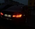 Синій БМВ 5 Серія, об'ємом двигуна 2 л та пробігом 205 тис. км за 12499 $, фото 9 на Automoto.ua