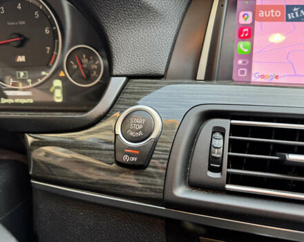 Синий БМВ 5 Серия, объемом двигателя 2 л и пробегом 258 тыс. км за 14700 $, фото 24 на Automoto.ua