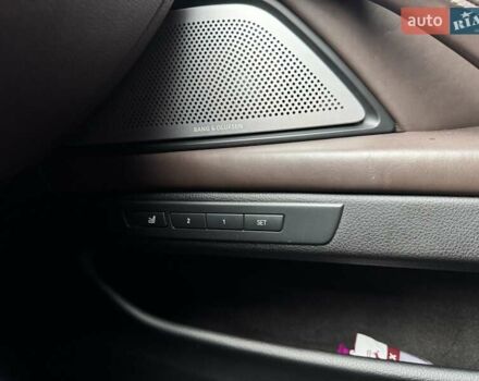 Синий БМВ 5 Серия, объемом двигателя 3 л и пробегом 230 тыс. км за 24000 $, фото 2 на Automoto.ua