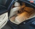 Синій БМВ 5 Серія, об'ємом двигуна 2.99 л та пробігом 194 тис. км за 12900 $, фото 8 на Automoto.ua