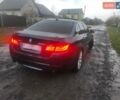 Синій БМВ 5 Серія, об'ємом двигуна 2.99 л та пробігом 194 тис. км за 12900 $, фото 12 на Automoto.ua