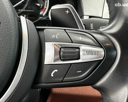 Синій БМВ 5 Серія, об'ємом двигуна 2 л та пробігом 242 тис. км за 18790 $, фото 30 на Automoto.ua