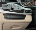 Синій БМВ 5 Серія, об'ємом двигуна 2 л та пробігом 144 тис. км за 15200 $, фото 13 на Automoto.ua