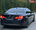 Синій БМВ 5 Серія, об'ємом двигуна 2.99 л та пробігом 275 тис. км за 18500 $, фото 14 на Automoto.ua