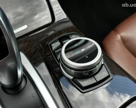 Синій БМВ 5 Серія, об'ємом двигуна 2 л та пробігом 242 тис. км за 18790 $, фото 27 на Automoto.ua