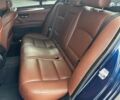Синій БМВ 5 Серія, об'ємом двигуна 2 л та пробігом 242 тис. км за 18790 $, фото 32 на Automoto.ua