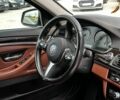 Синій БМВ 5 Серія, об'ємом двигуна 2 л та пробігом 242 тис. км за 18790 $, фото 38 на Automoto.ua