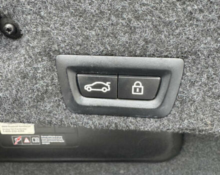 Синий БМВ 5 Серия, объемом двигателя 3 л и пробегом 197 тыс. км за 18800 $, фото 10 на Automoto.ua