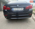 Синій БМВ 5 Серія, об'ємом двигуна 2 л та пробігом 198 тис. км за 11999 $, фото 7 на Automoto.ua