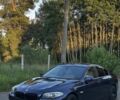 Синий БМВ 5 Серия, объемом двигателя 2 л и пробегом 280 тыс. км за 4900 $, фото 1 на Automoto.ua