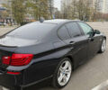 Синий БМВ 5 Серия, объемом двигателя 2.98 л и пробегом 218 тыс. км за 15400 $, фото 2 на Automoto.ua