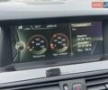 Синій БМВ 5 Серія, об'ємом двигуна 2 л та пробігом 140 тис. км за 14950 $, фото 36 на Automoto.ua