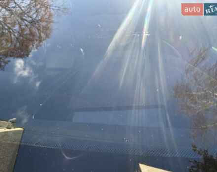 Синий БМВ 5 Серия, объемом двигателя 2.98 л и пробегом 218 тыс. км за 15400 $, фото 7 на Automoto.ua