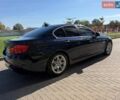 Синій БМВ 5 Серія, об'ємом двигуна 2 л та пробігом 286 тис. км за 16000 $, фото 4 на Automoto.ua