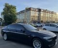 Синий БМВ 5 Серия, объемом двигателя 2 л и пробегом 195 тыс. км за 16299 $, фото 4 на Automoto.ua