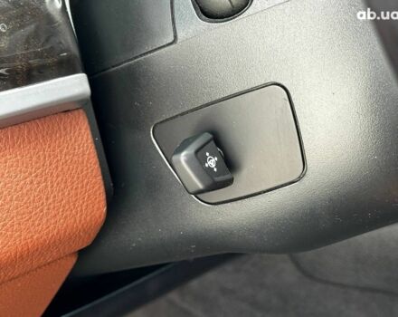 Синій БМВ 5 Серія, об'ємом двигуна 2 л та пробігом 242 тис. км за 18790 $, фото 22 на Automoto.ua