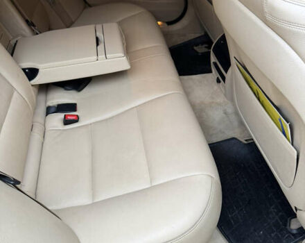 Синий БМВ 5 Серия, объемом двигателя 3 л и пробегом 197 тыс. км за 18800 $, фото 34 на Automoto.ua