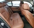 Синій БМВ 5 Серія, об'ємом двигуна 2 л та пробігом 146 тис. км за 10500 $, фото 9 на Automoto.ua